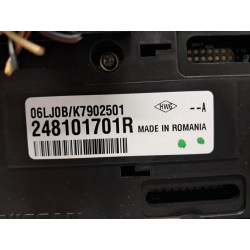 Compteur - RENAULT - CLIO 5