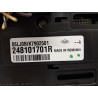 Compteur - RENAULT - CLIO 5