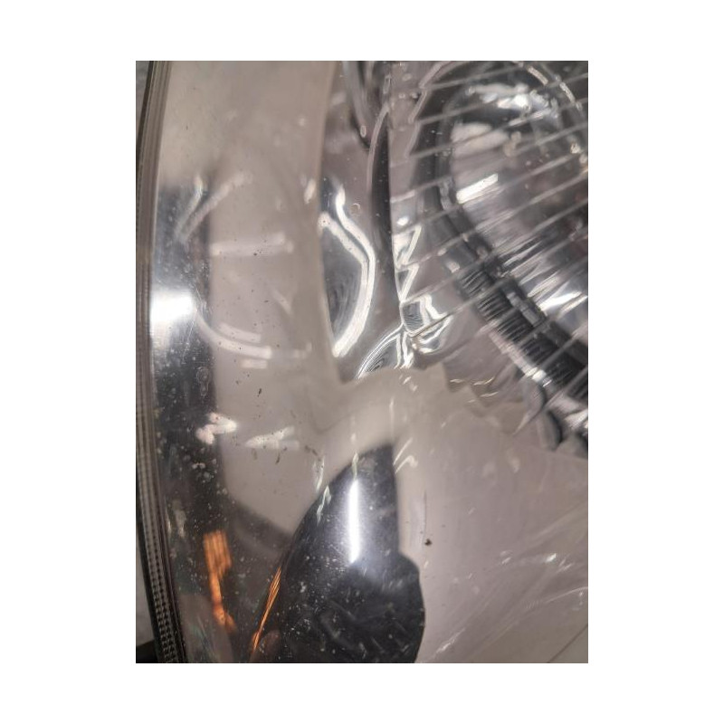 Optique avant principal droit (feux)(phare) - FIAT - DUCATO 3 PHASE 1