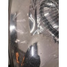 Optique avant principal droit (feux)(phare) - FIAT - DUCATO 3 PHASE 1