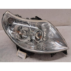 Optique avant principal droit (feux)(phare) - FIAT - DUCATO 3 PHASE 1