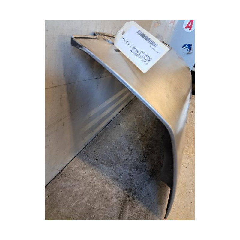 Calandre - FIAT - DUCATO 3 PHASE 1