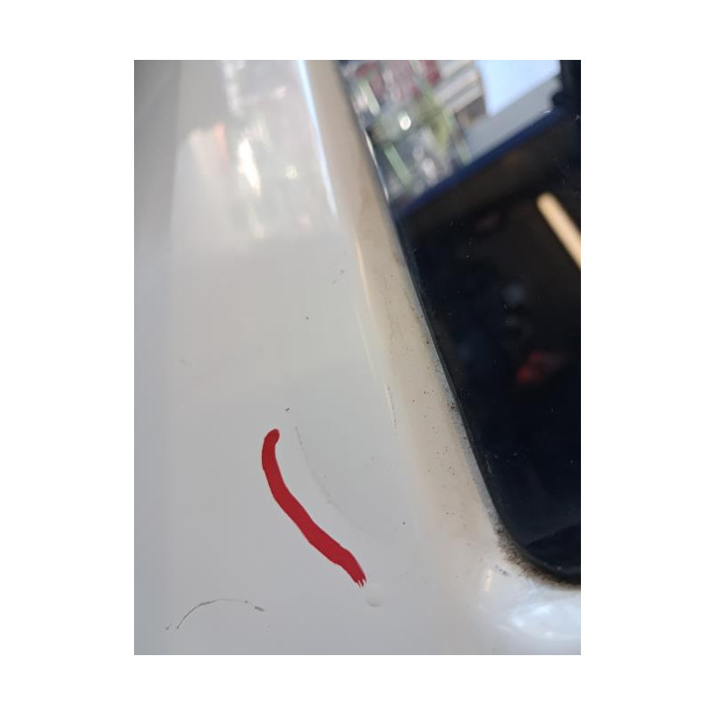 Porte avant droit - FIAT - DUCATO 3 PHASE 1