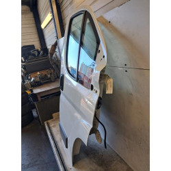 Porte avant droit - FIAT - DUCATO 3 PHASE 1