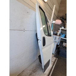 Porte avant droit - FIAT - DUCATO 3 PHASE 1