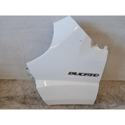 Aile avant gauche - FIAT - DUCATO 3 PHASE 1