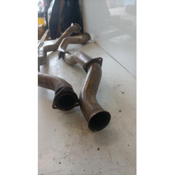 Tube intermediaire (echappement) - MASERATI - 3200GT