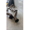Tube intermediaire (echappement) - MASERATI - 3200GT