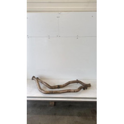 Tube intermediaire (echappement) - MASERATI - 3200GT