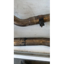 Tube intermediaire (echappement) - MASERATI - 3200GT