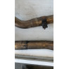 Tube intermediaire (echappement) - MASERATI - 3200GT