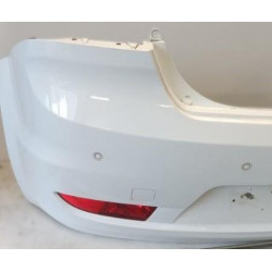 Pare choc arriere - KIA - PRO-CEED 1 PHASE 1