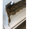 Pare choc arriere - KIA - PRO-CEED 1 PHASE 1