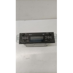 Autoradio d'origine - RENAULT - TRAFIC 3 LONG PHASE 1