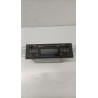 Autoradio d'origine - RENAULT - TRAFIC 3 LONG PHASE 1