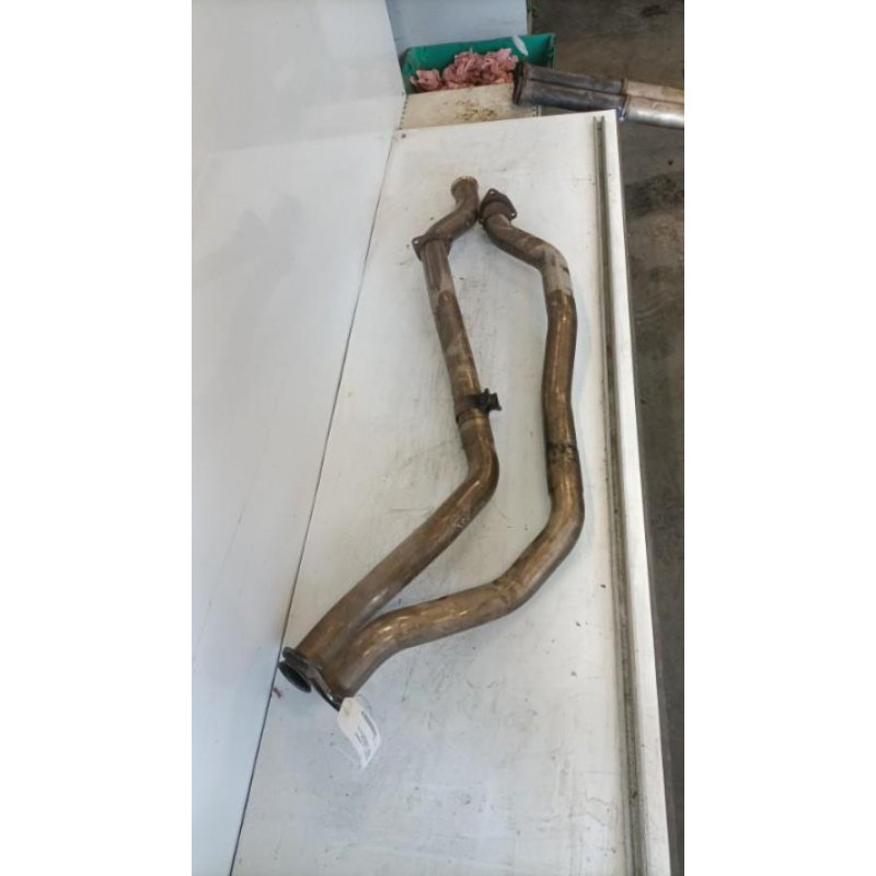 Tube intermediaire (echappement) - MASERATI - 3200GT