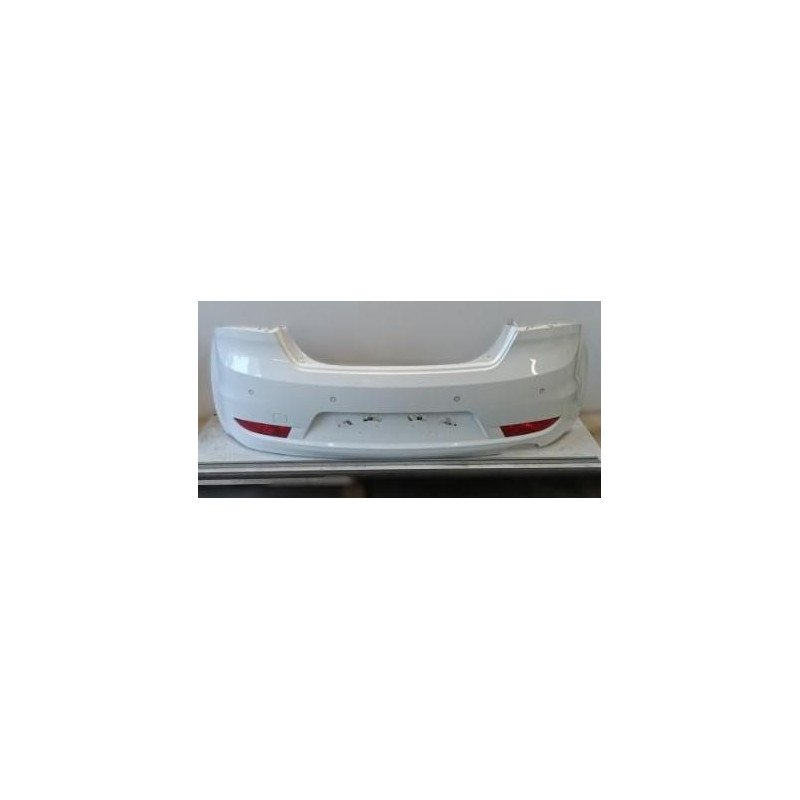Pare choc arriere - KIA - PRO-CEED 1 PHASE 1