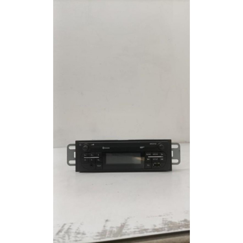 Autoradio d'origine - RENAULT - TRAFIC 3 LONG PHASE 1