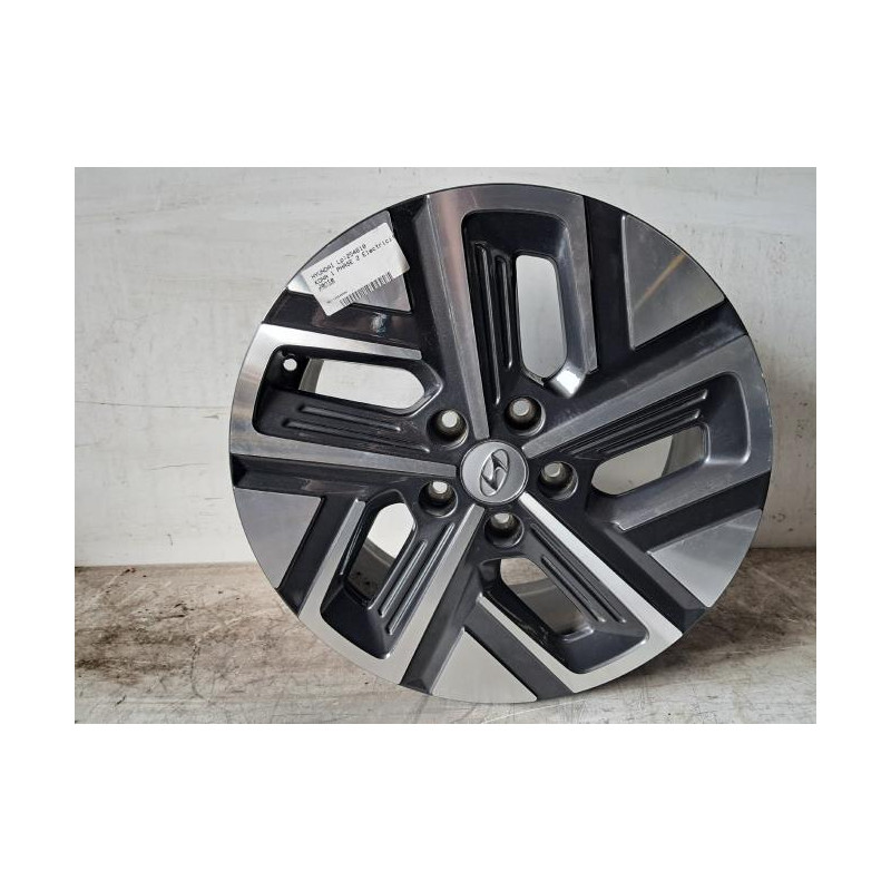 Jante - HYUNDAI - KONA 1 PHASE 2