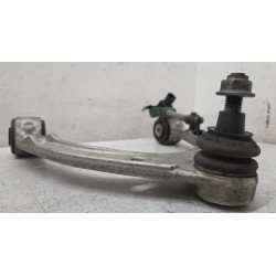 Bras de suspension superieur avant gauche - PORSCHE - CAYENNE 2 PHASE 1