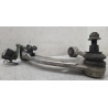 Bras de suspension superieur avant droit - PORSCHE - CAYENNE 2 PHASE 1