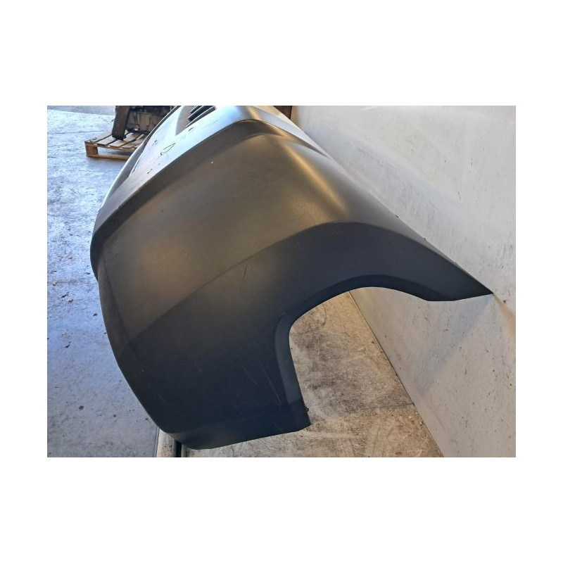 Pare choc avant - PEUGEOT - BIPPER