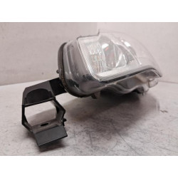 Optique avant principal gauche (feux)(phare) - CITROEN - DS3 PHASE 1