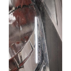 Optique avant principal gauche (feux)(phare) - CITROEN - DS3 PHASE 1