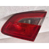 Feu arriere secondaire droit (feux) - SKODA - SUPERB 2 PHASE 1