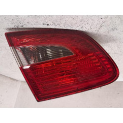 Feu arriere secondaire gauche (feux) - SKODA - SUPERB 2 PHASE 1