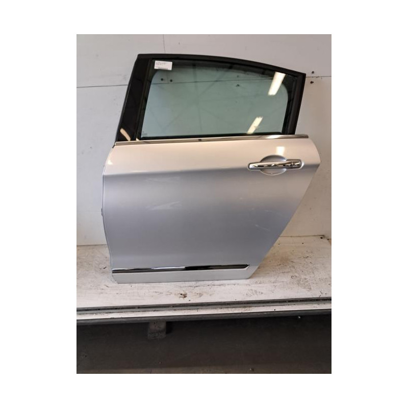 Porte arriere gauche - CITROEN - C5 2