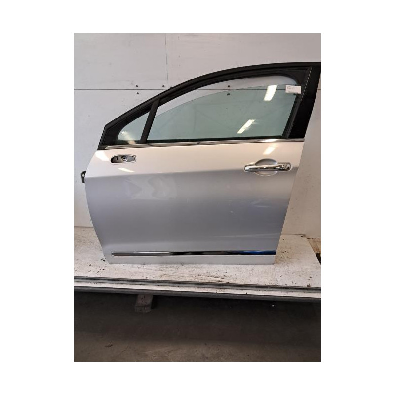 Porte avant gauche - CITROEN - C5 2