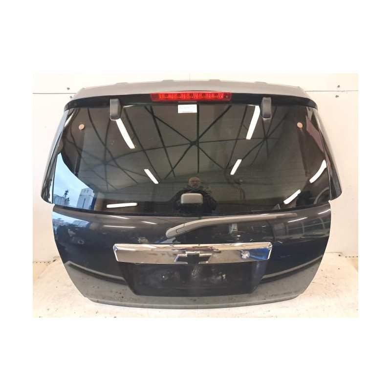 Malle/Hayon arriere - CHEVROLET - CAPTIVA PHASE 1