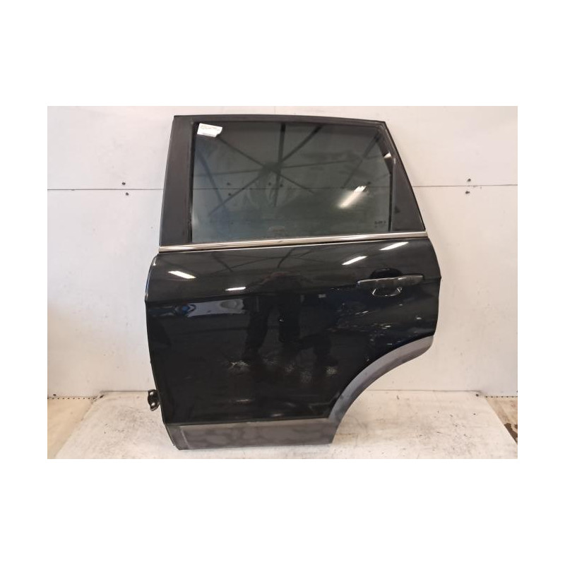 Porte arriere gauche - CHEVROLET - CAPTIVA PHASE 1