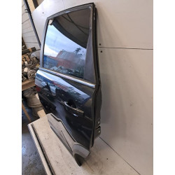 Porte arriere gauche - CHEVROLET - CAPTIVA PHASE 1