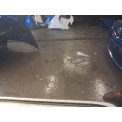 Porte arriere gauche - CHEVROLET - CAPTIVA PHASE 1