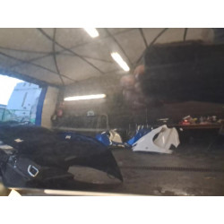 Porte arriere gauche - CHEVROLET - CAPTIVA PHASE 1