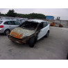 Pare choc arriere - FORD - 2.0 TDCi 136ch DPF Titanium 4x4 / Kuga I / Ph1
