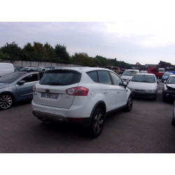 Pare choc arriere - FORD - 2.0 TDCi 136ch DPF Titanium 4x4 / Kuga I / Ph1