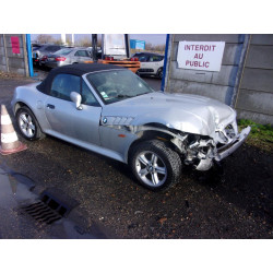 Aile avant gauche - BMW - Z3 E36 ROADSTER CABRIOLET