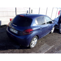 Trappe d'essence - PEUGEOT - 208 1 PHASE 2