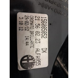 Feu arriere principal droit (feux) - ALFA ROMEO - MITO PHASE 1