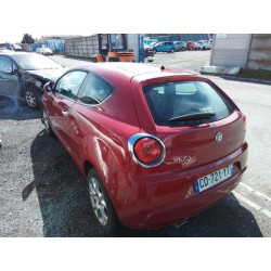 Trappe d'essence - ALFA ROMEO - MITO PHASE 1