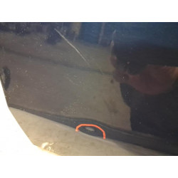 Porte avant droit - BMW - SERIE 1 E81