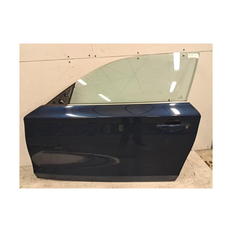 Porte avant gauche - BMW - SERIE 1 E81