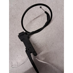 Cable ouverture capot -...