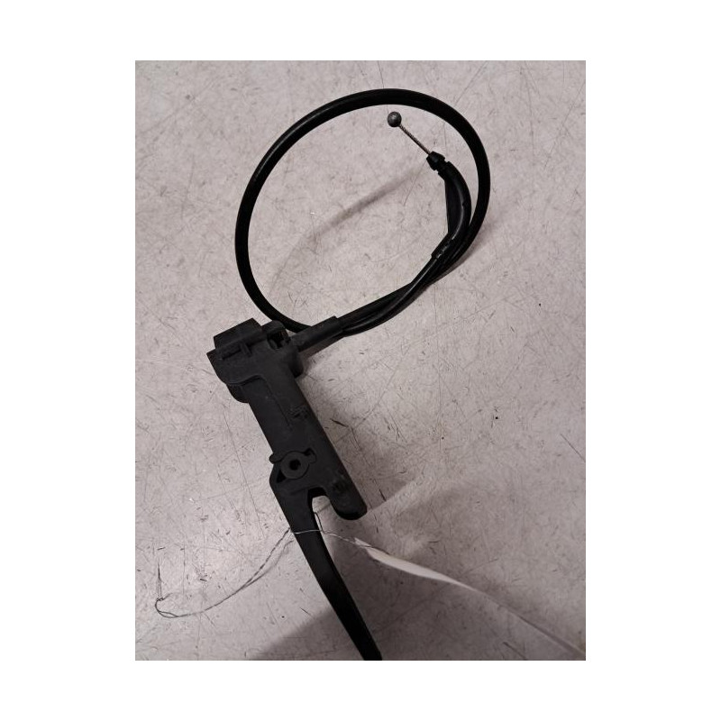 Cable ouverture capot - RENAULT - CAPTUR 1 PHASE 1
