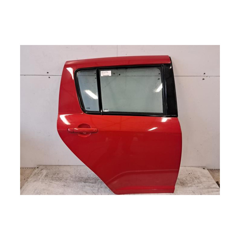 Porte arriere droit - SUZUKI - SWIFT 3