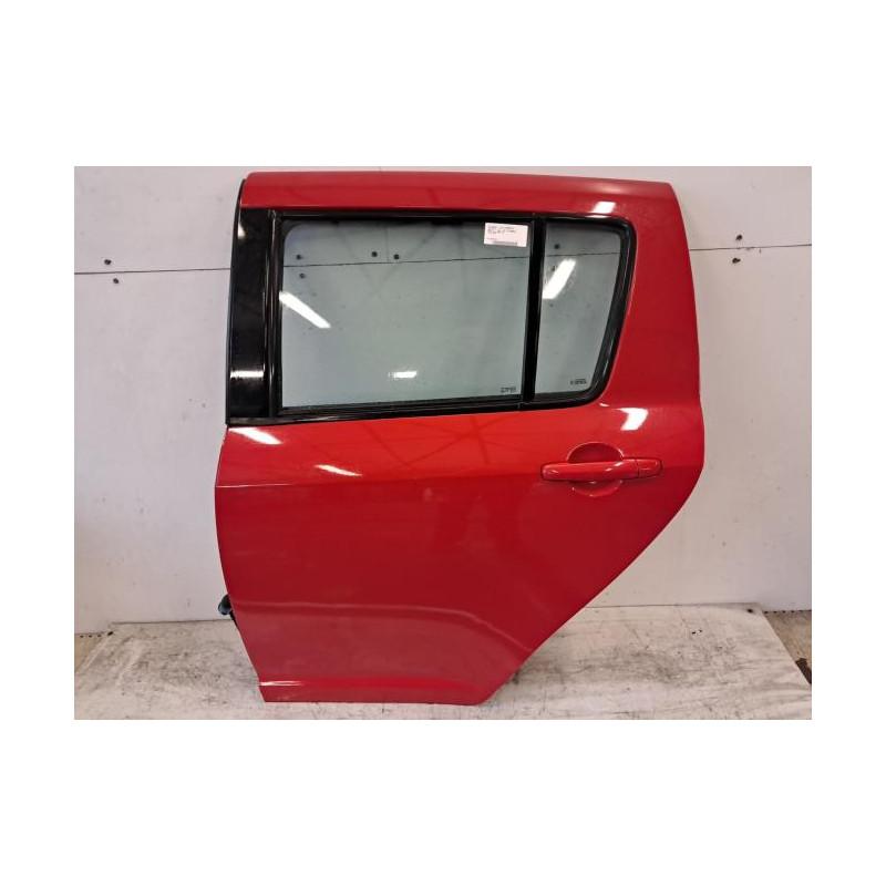 Porte arriere gauche - SUZUKI - SWIFT 3