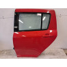 Porte arriere gauche - SUZUKI - SWIFT 3